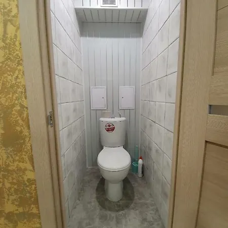 Apartment In Kukuruza *