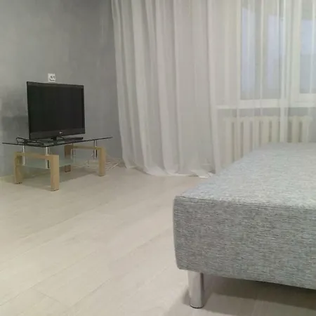 In Kukuruza Apartment Minsk