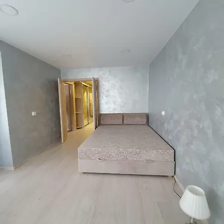 Apartment In Kukuruza *