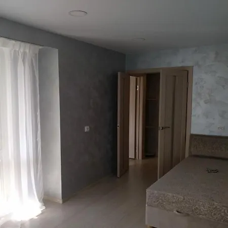 In Kukuruza Apartment